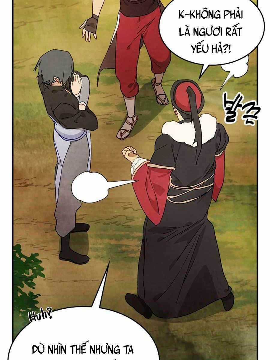 Vị Thần Trở Lại - Chapter 38 - Trang 91