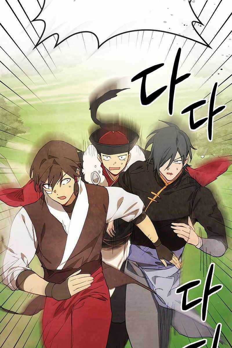 Vị Thần Trở Lại - Chapter 39 - Trang 22