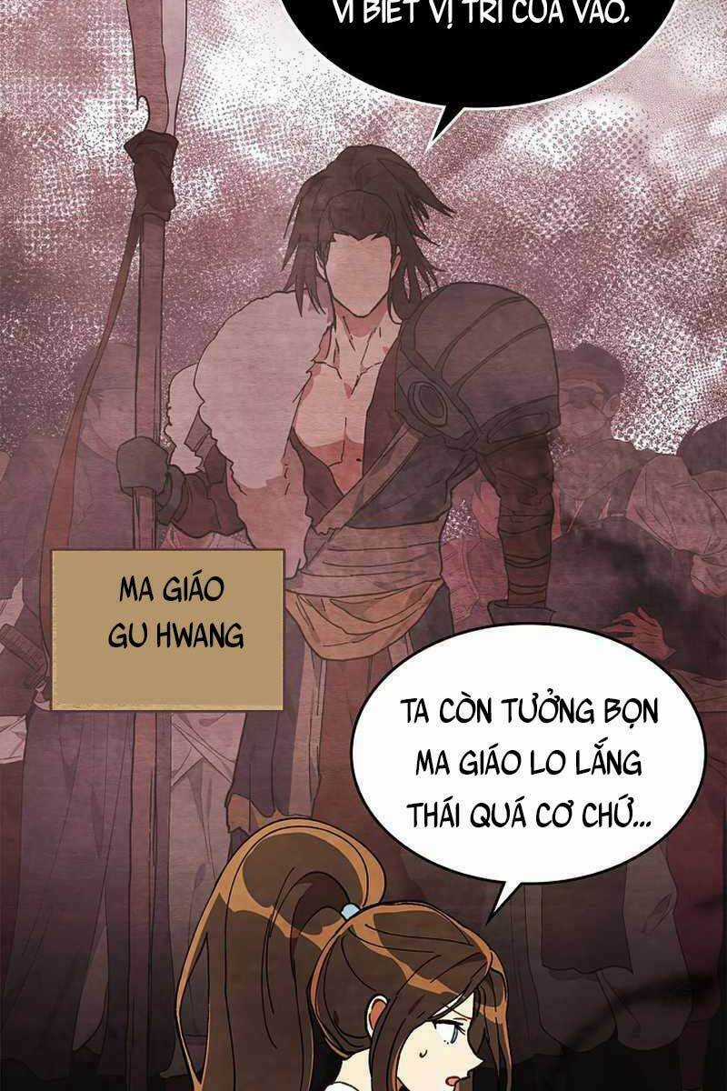 Vị Thần Trở Lại - Chapter 39 - Trang 40