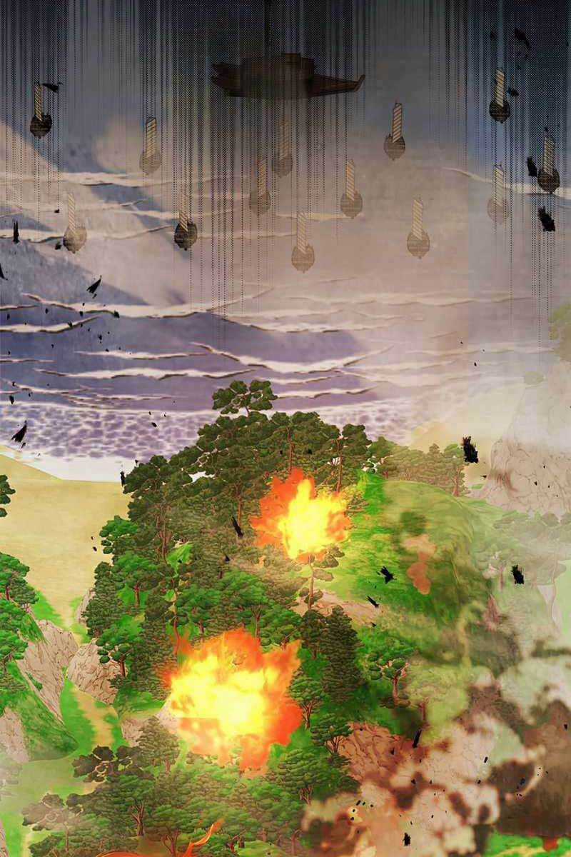Vị Thần Trở Lại - Chapter 39 - Trang 49