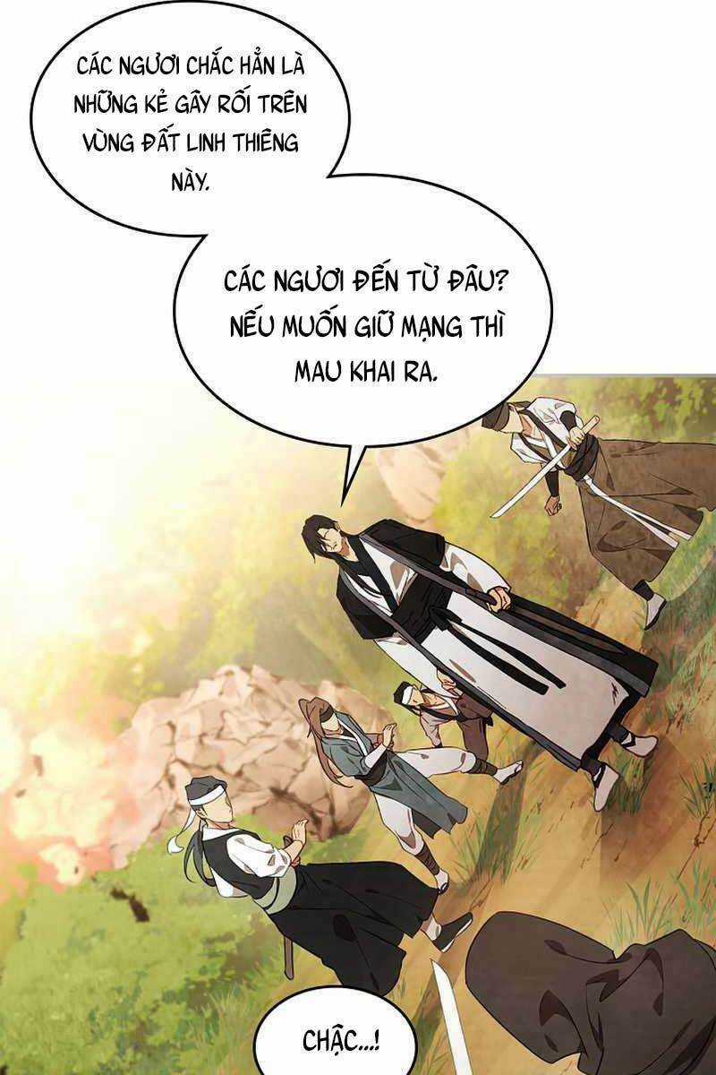 Vị Thần Trở Lại - Chapter 39 - Trang 66