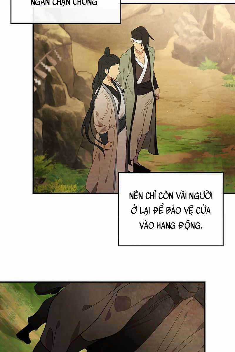 Vị Thần Trở Lại - Chapter 39 - Trang 74