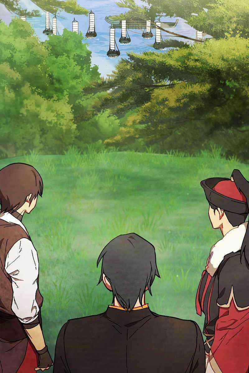Vị Thần Trở Lại - Chapter 39 - Trang 9