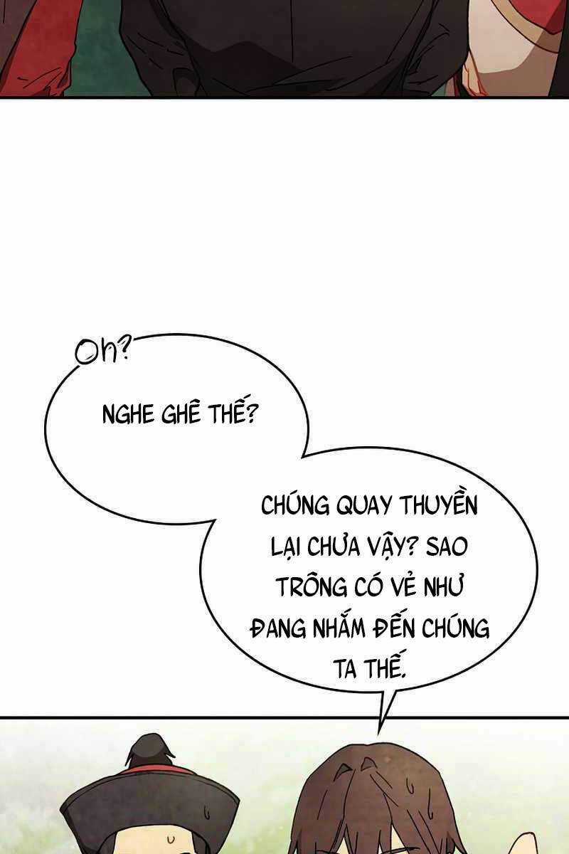Vị Thần Trở Lại - Chapter 39 - Trang 10