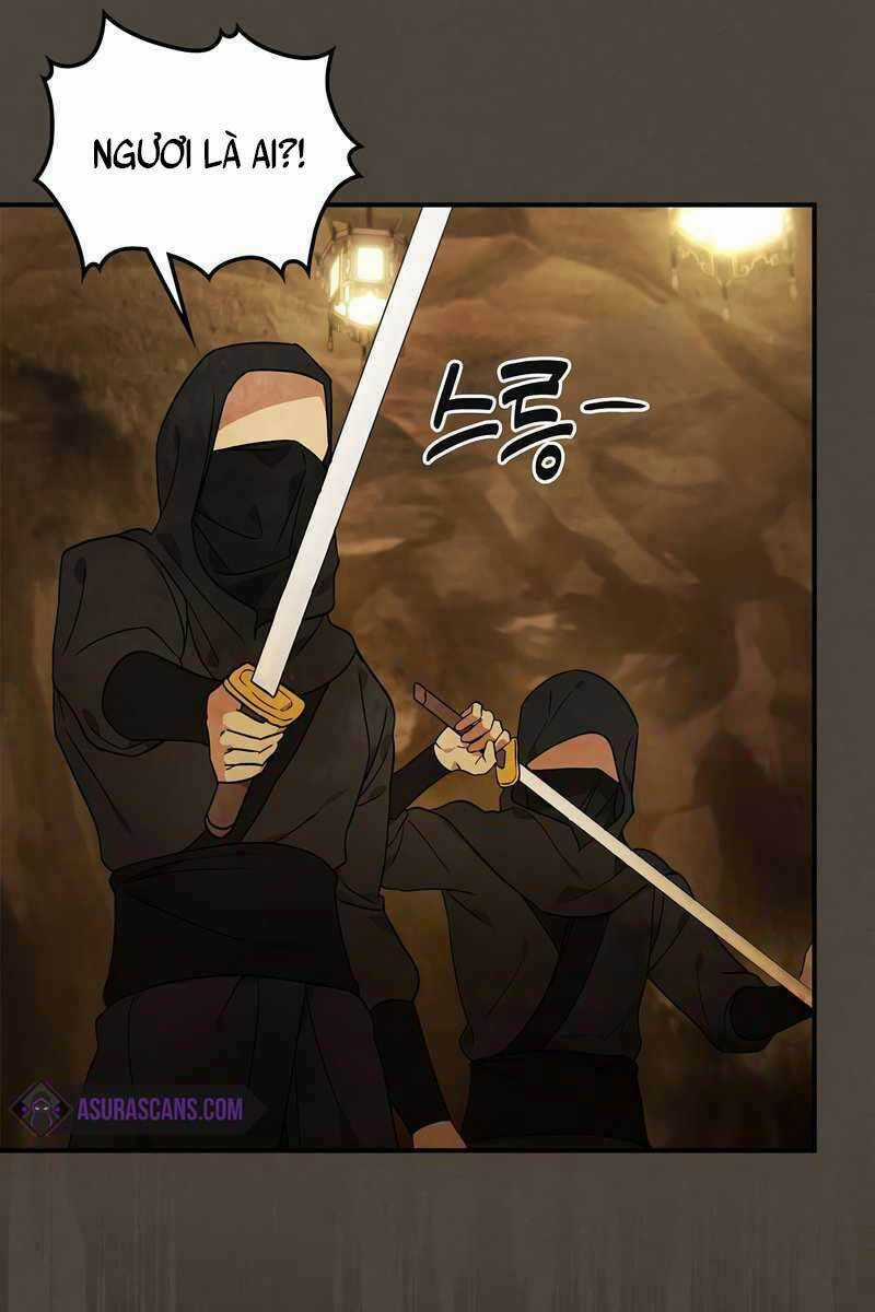 Vị Thần Trở Lại - Chapter 40 - Trang 3