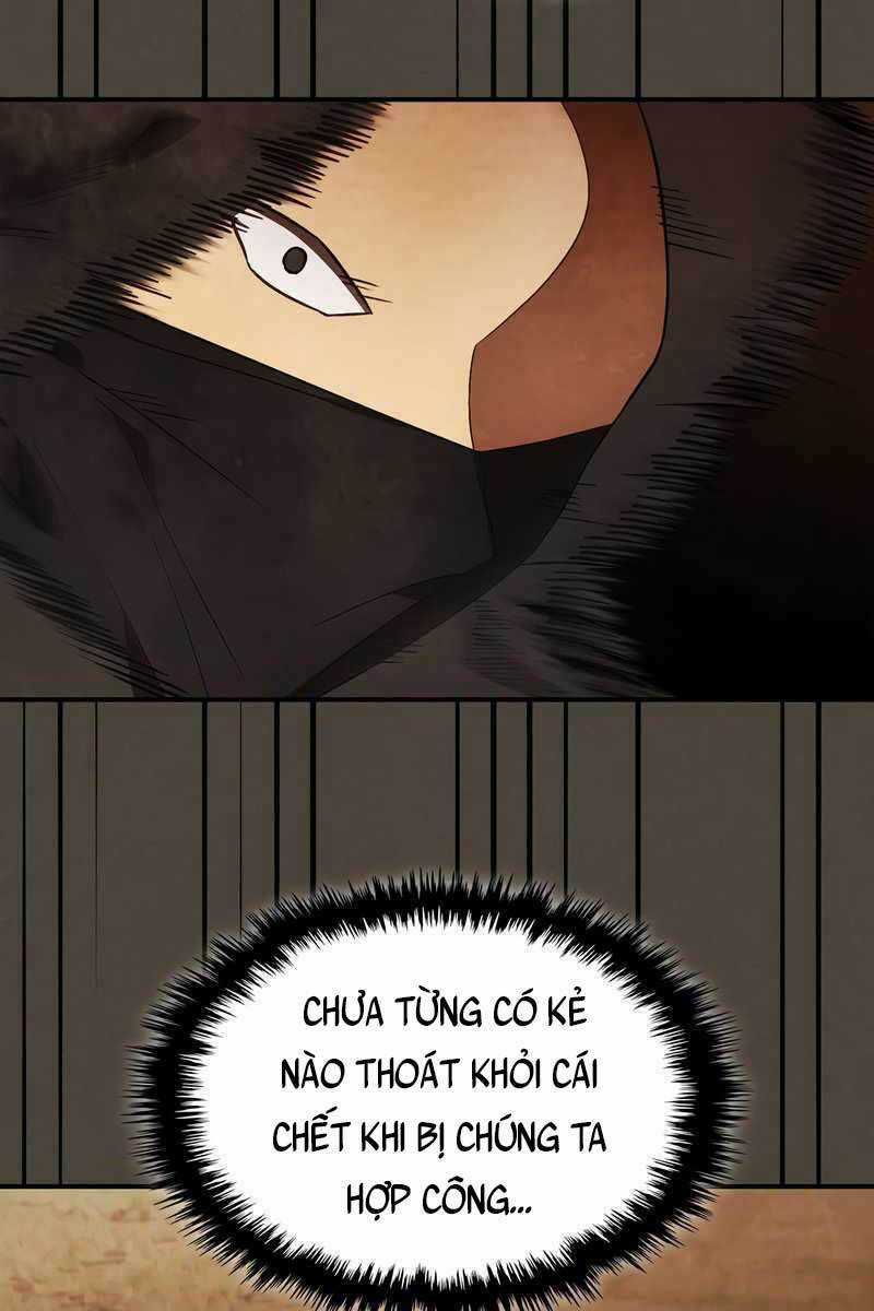 Vị Thần Trở Lại - Chapter 40 - Trang 22