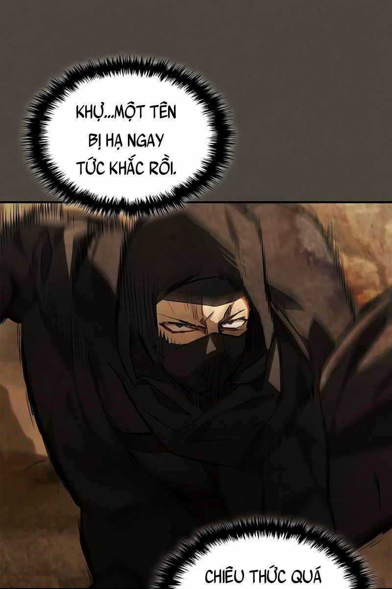 Vị Thần Trở Lại - Chapter 40 - Trang 33