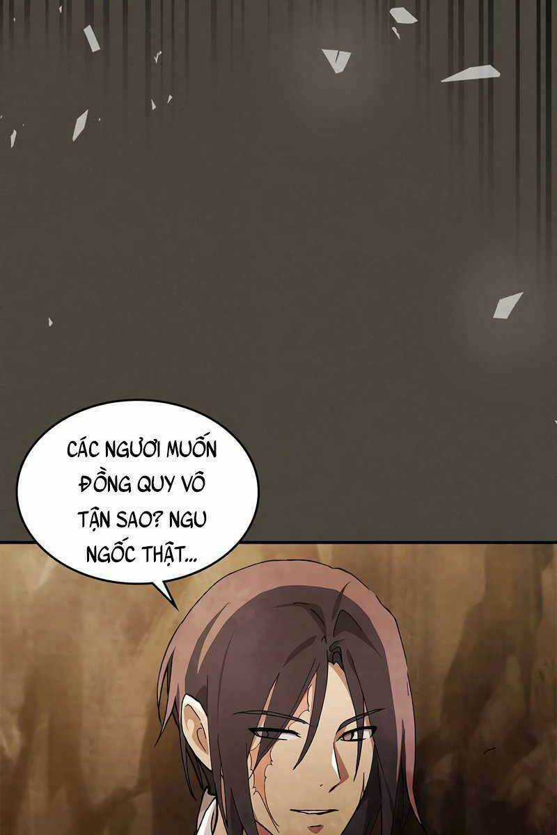 Vị Thần Trở Lại - Chapter 40 - Trang 37