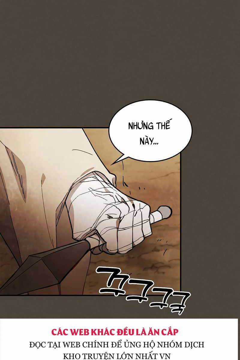 Vị Thần Trở Lại - Chapter 40 - Trang 40