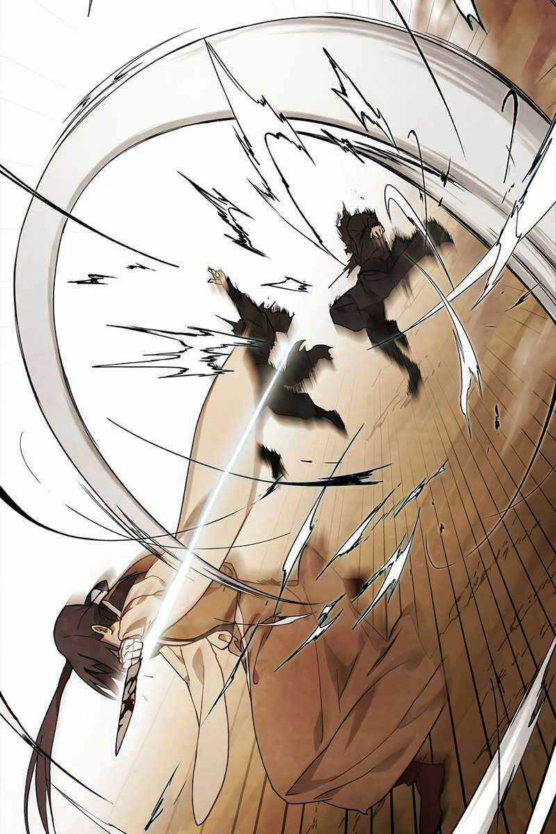 Vị Thần Trở Lại - Chapter 40 - Trang 42
