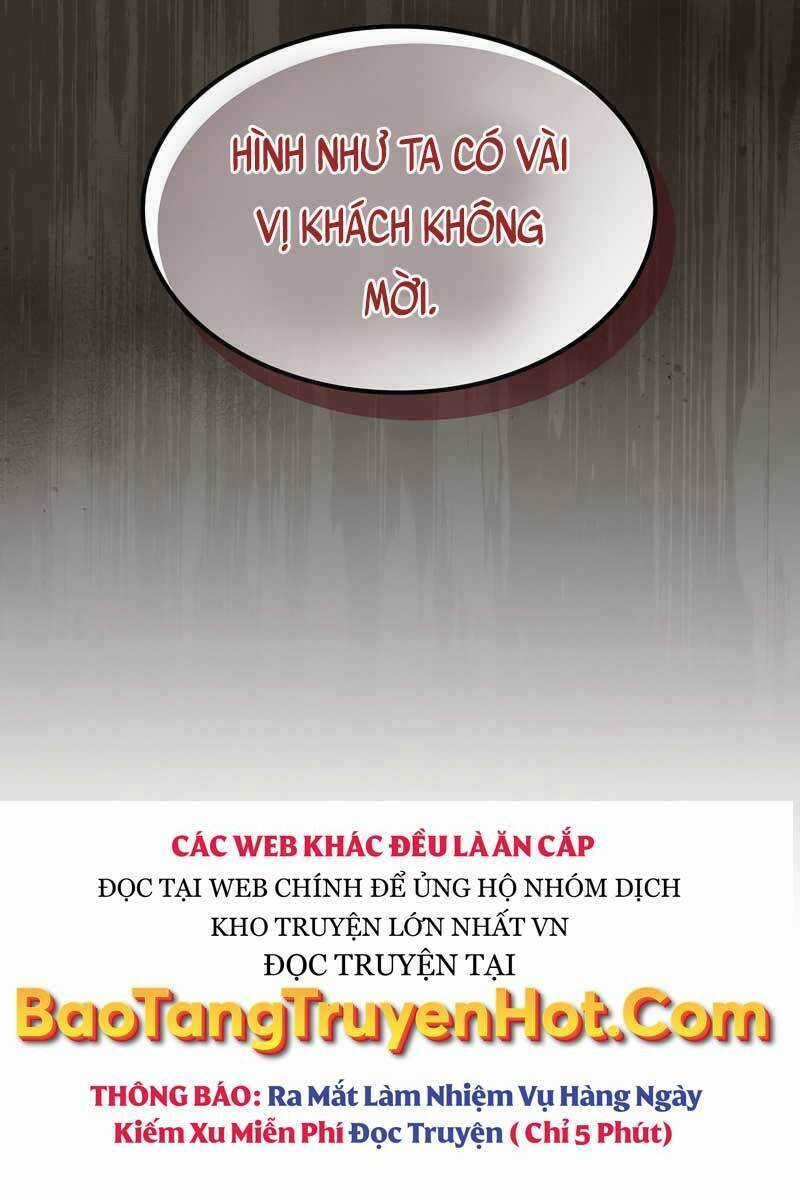 Vị Thần Trở Lại - Chapter 40 - Trang 6