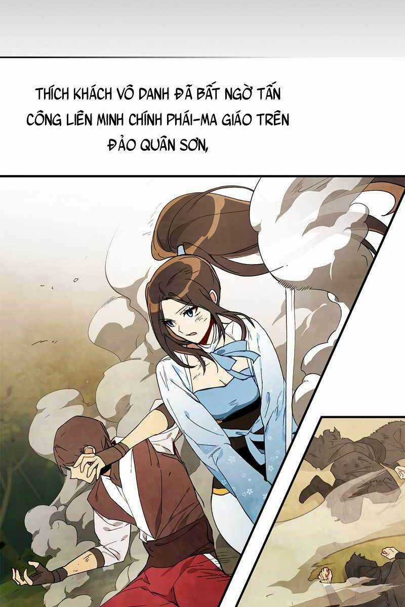 Vị Thần Trở Lại - Chapter 40 - Trang 56