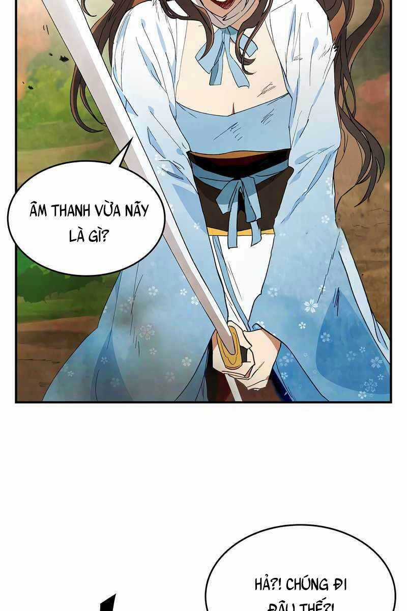 Vị Thần Trở Lại - Chapter 40 - Trang 66