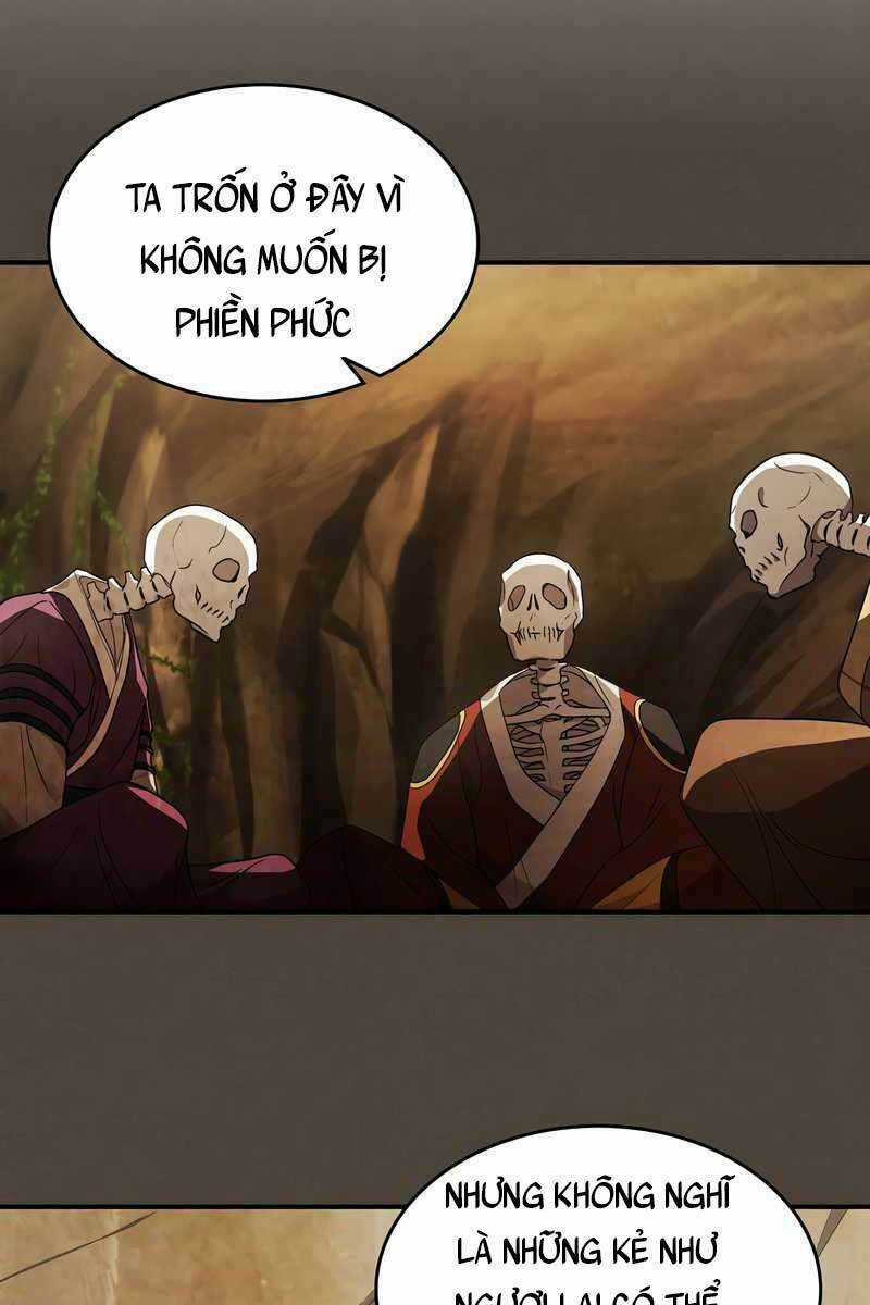 Vị Thần Trở Lại - Chapter 40 - Trang 8