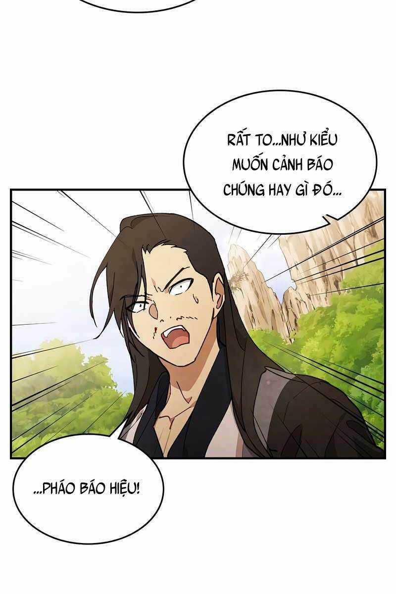 Vị Thần Trở Lại - Chapter 40 - Trang 72
