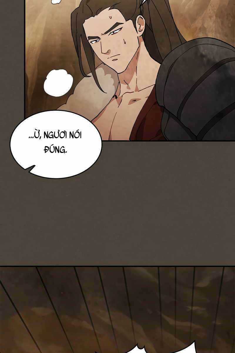 Vị Thần Trở Lại - Chapter 40 - Trang 83