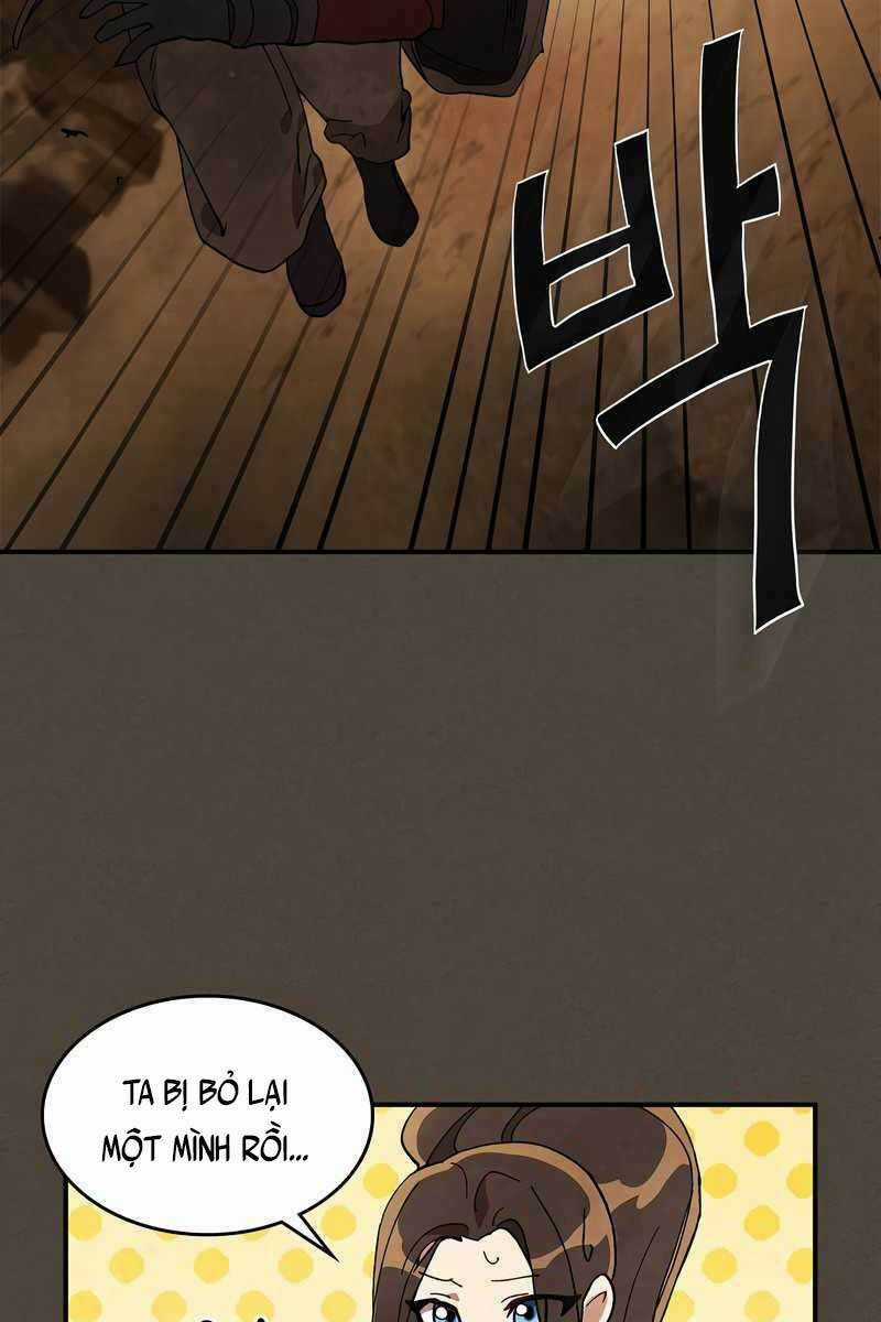 Vị Thần Trở Lại - Chapter 40 - Trang 85