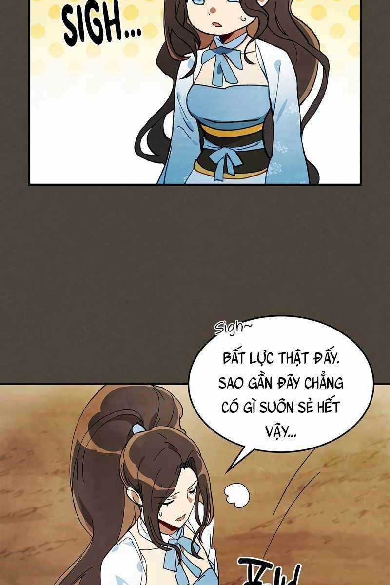 Vị Thần Trở Lại - Chapter 40 - Trang 86