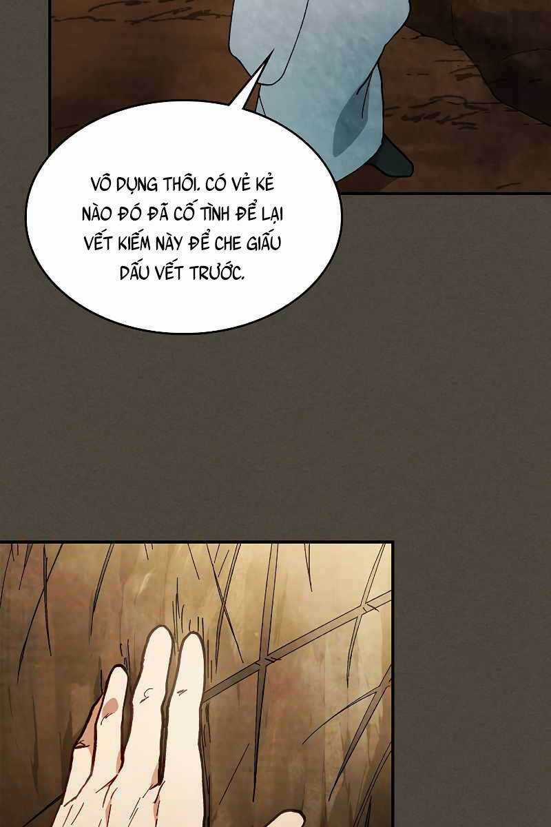 Vị Thần Trở Lại - Chapter 41 - Trang 21