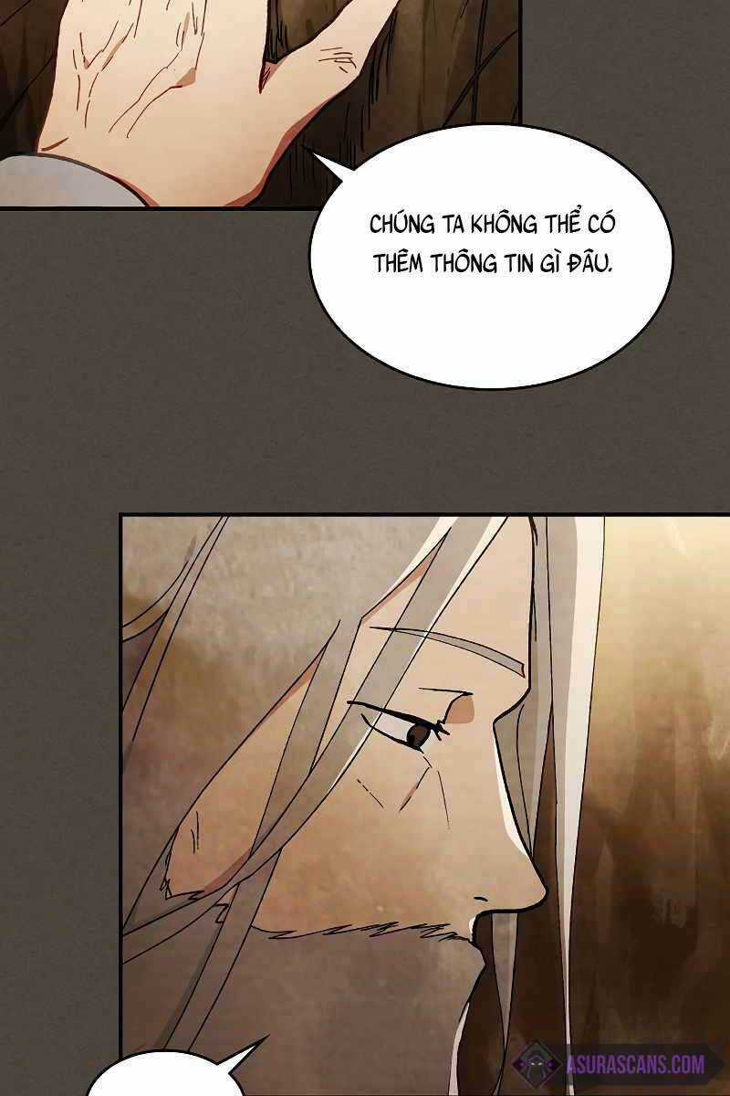 Vị Thần Trở Lại - Chapter 41 - Trang 22