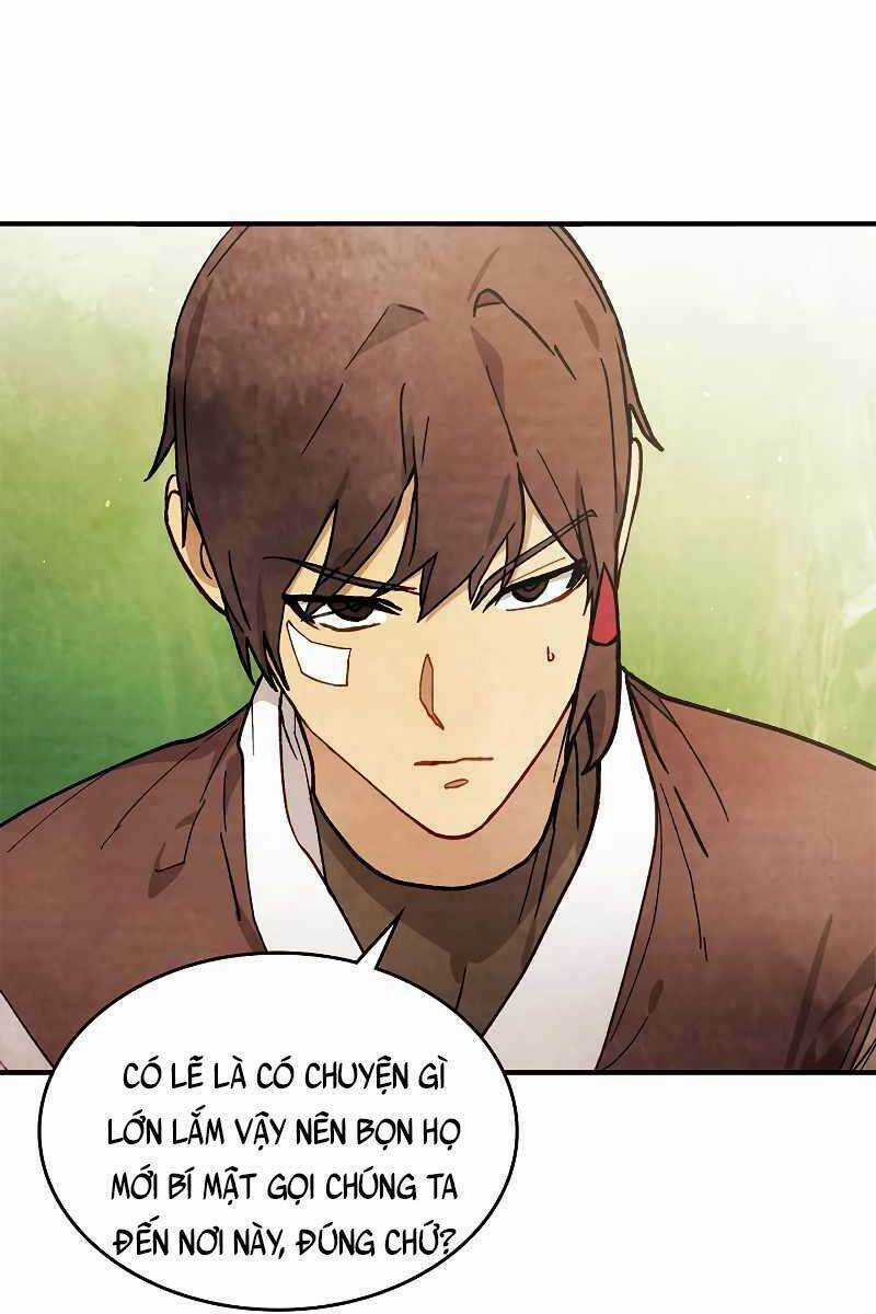 Vị Thần Trở Lại - Chapter 41 - Trang 29