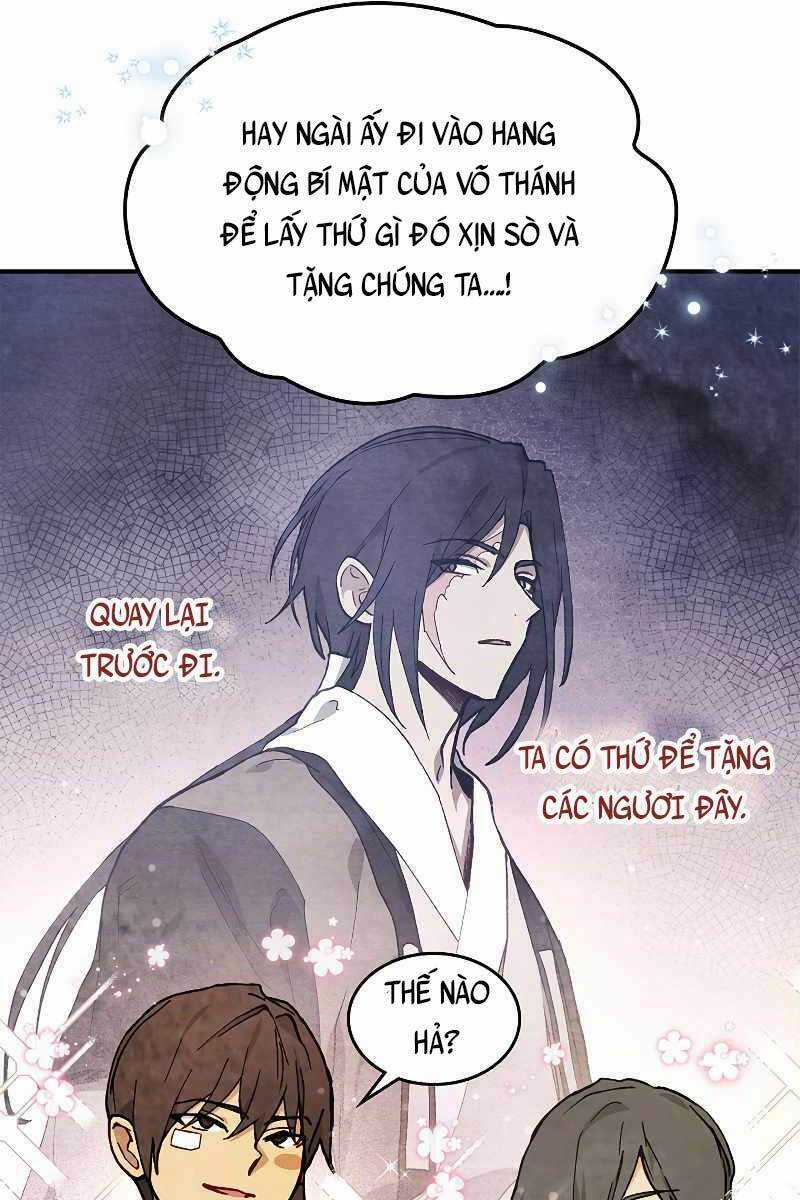 Vị Thần Trở Lại - Chapter 41 - Trang 34