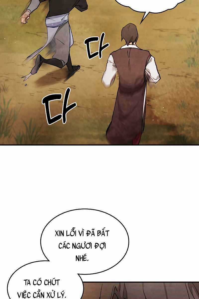 Vị Thần Trở Lại - Chapter 41 - Trang 38
