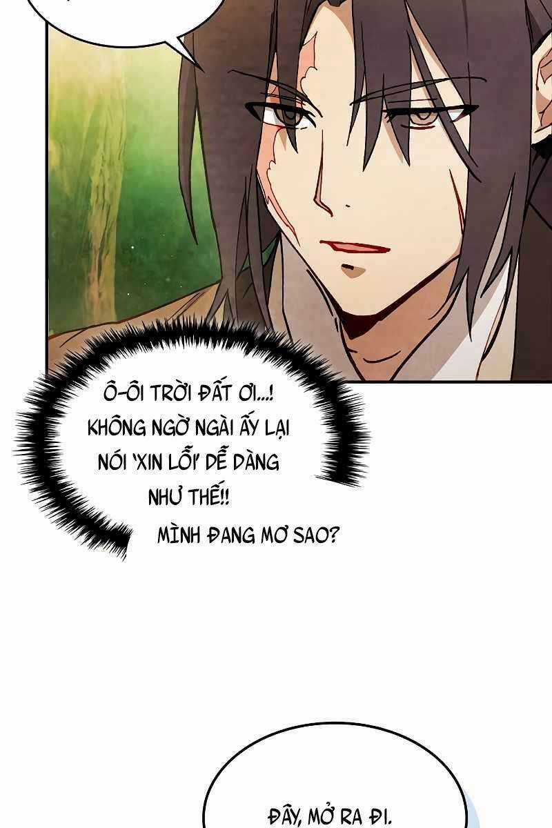 Vị Thần Trở Lại - Chapter 41 - Trang 39