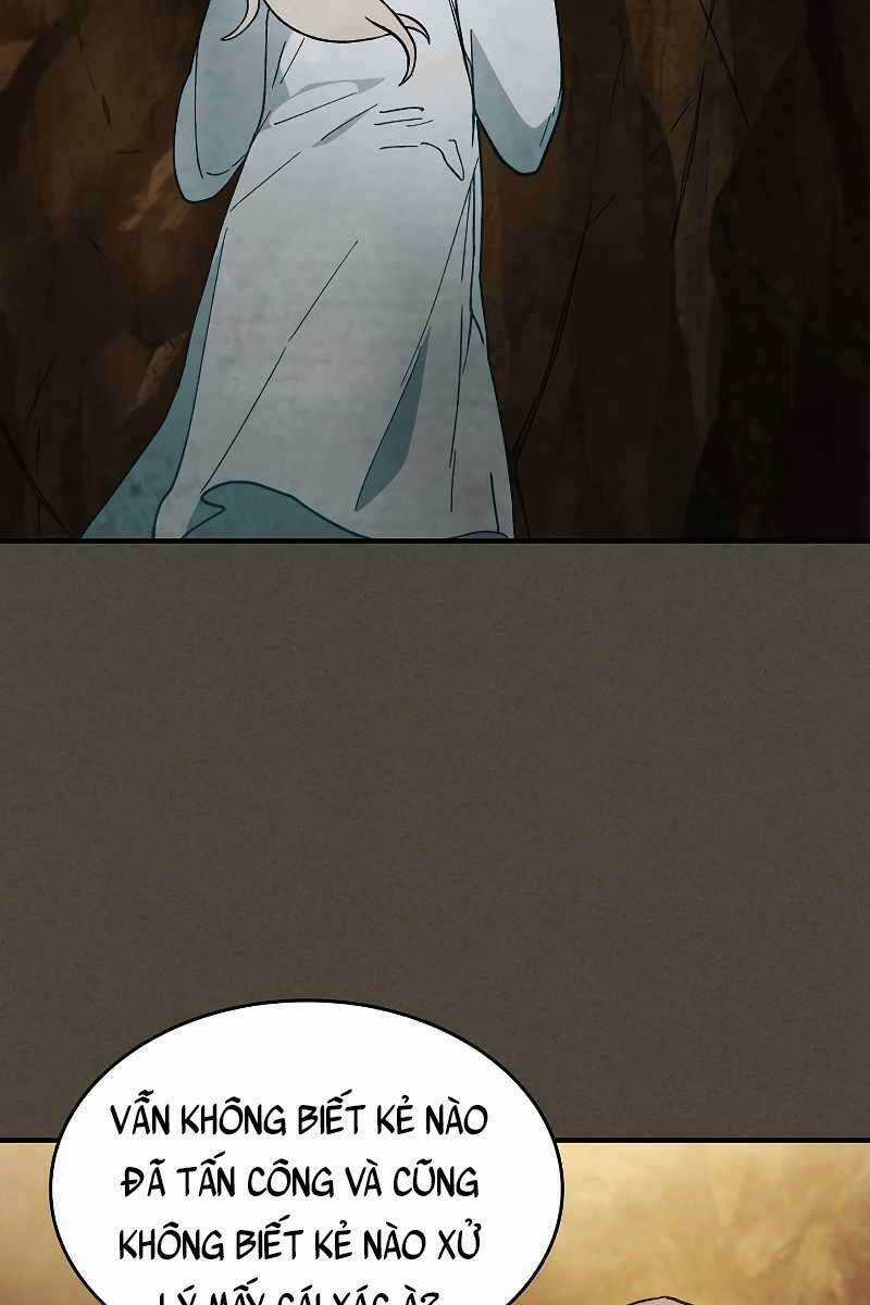 Vị Thần Trở Lại - Chapter 41 - Trang 5