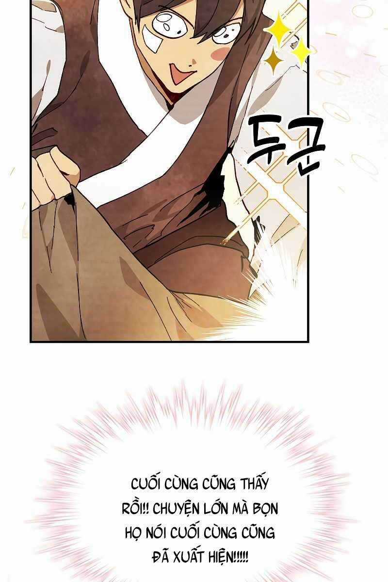 Vị Thần Trở Lại - Chapter 41 - Trang 42