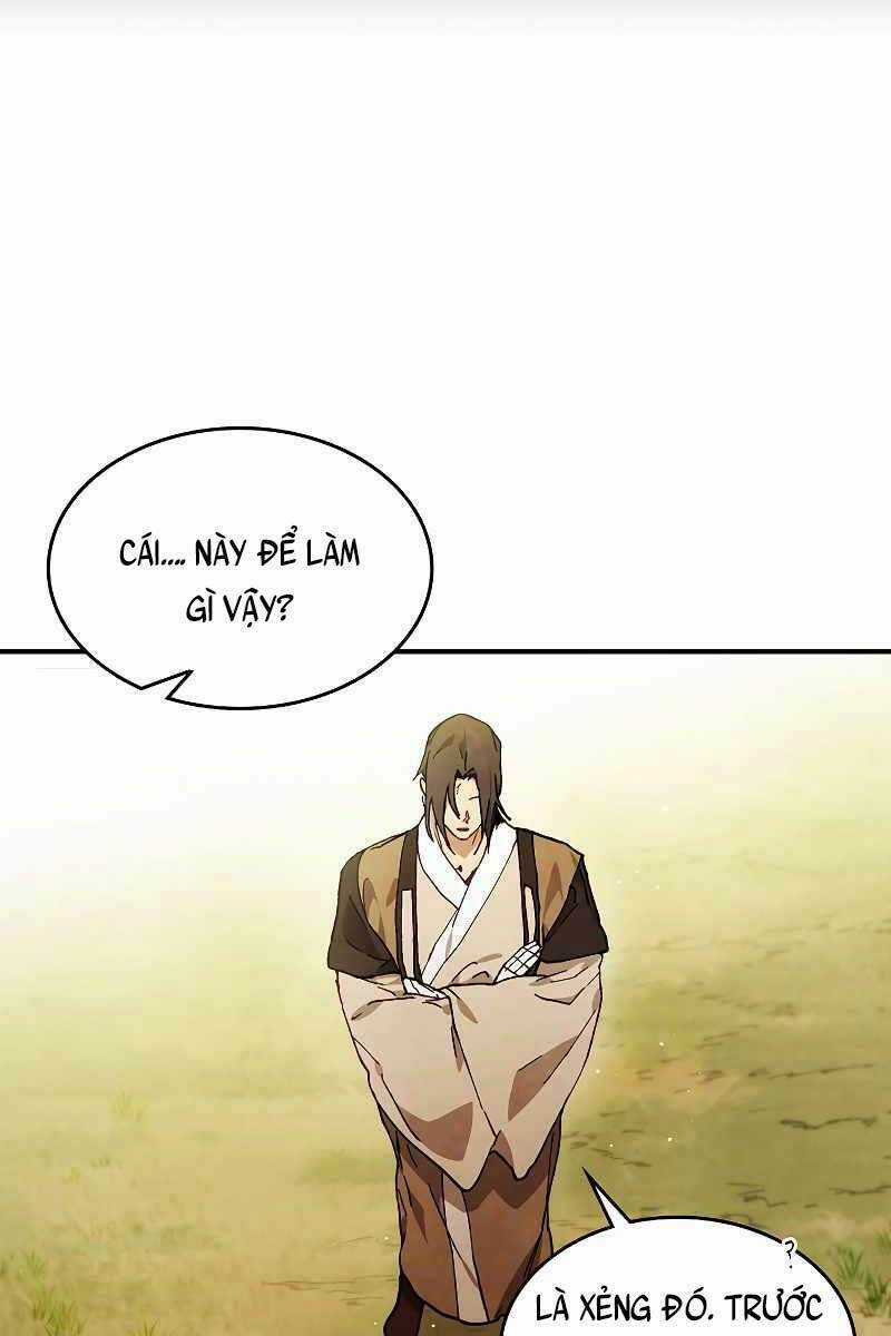 Vị Thần Trở Lại - Chapter 41 - Trang 46