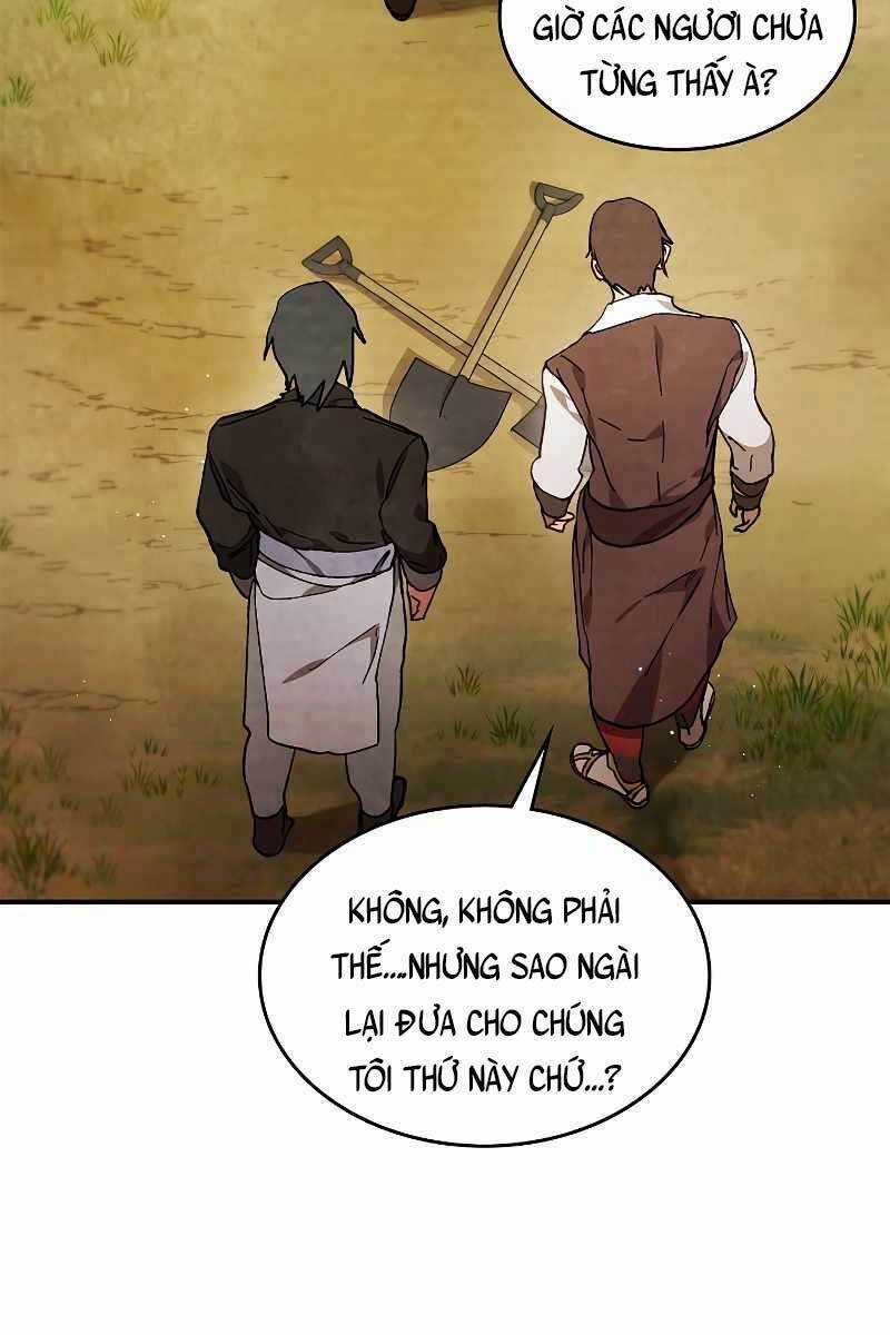 Vị Thần Trở Lại - Chapter 41 - Trang 47
