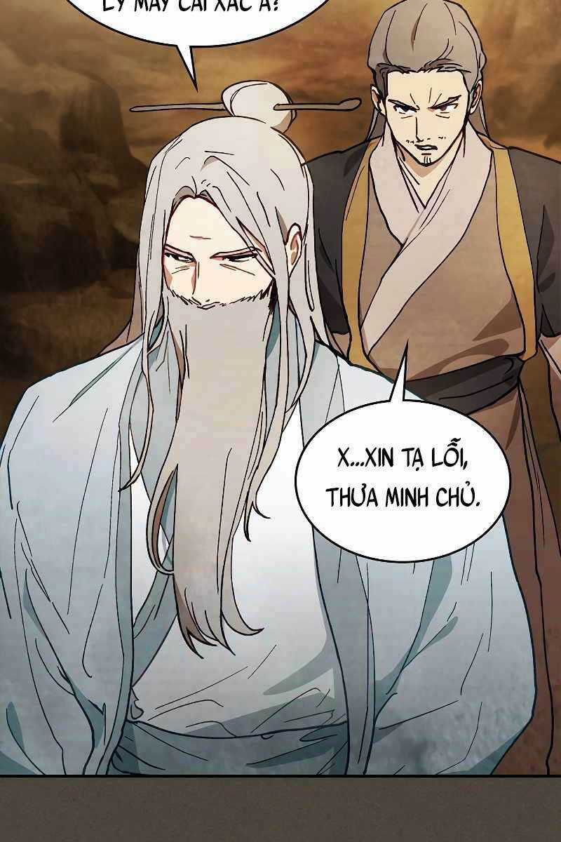Vị Thần Trở Lại - Chapter 41 - Trang 6