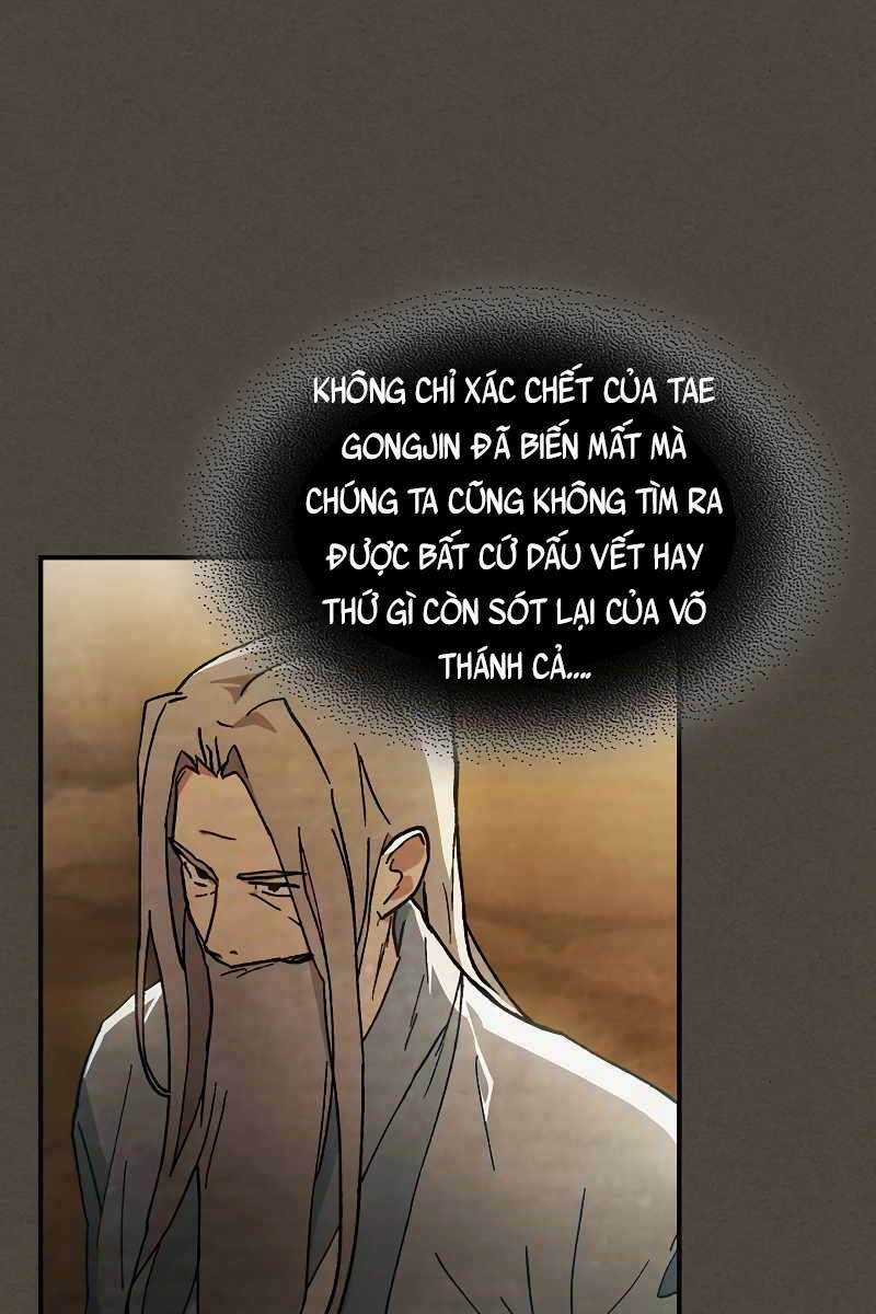 Vị Thần Trở Lại - Chapter 41 - Trang 7