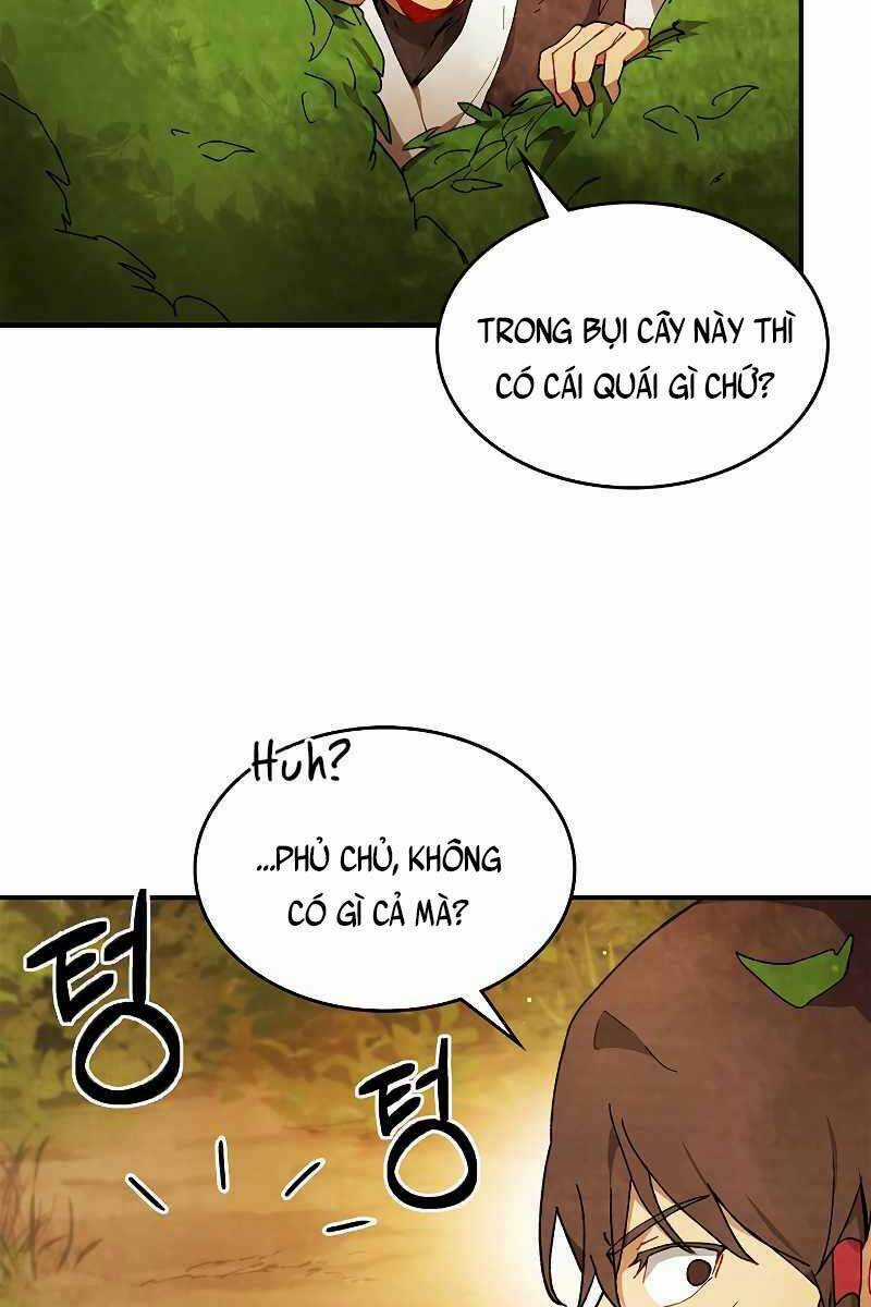 Vị Thần Trở Lại - Chapter 41 - Trang 61