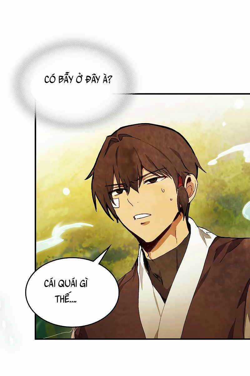 Vị Thần Trở Lại - Chapter 41 - Trang 65