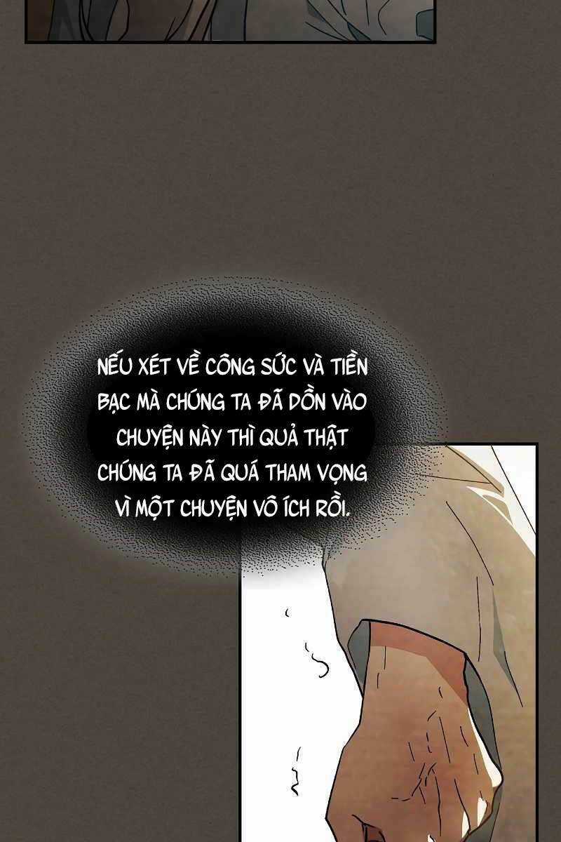 Vị Thần Trở Lại - Chapter 41 - Trang 8