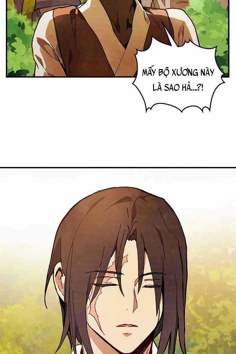 Vị Thần Trở Lại - Chapter 41 - Trang 72