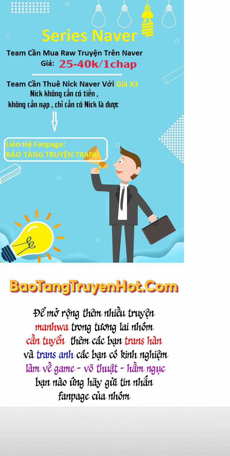 Vị Thần Trở Lại - Chapter 41 - Trang 77