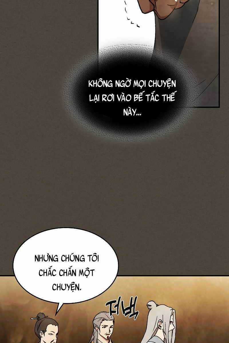 Vị Thần Trở Lại - Chapter 41 - Trang 9