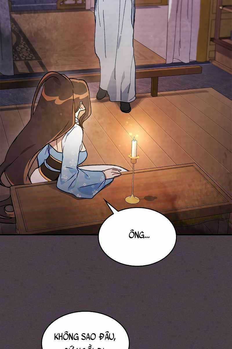 Vị Thần Trở Lại - Chapter 41 - Trang 86