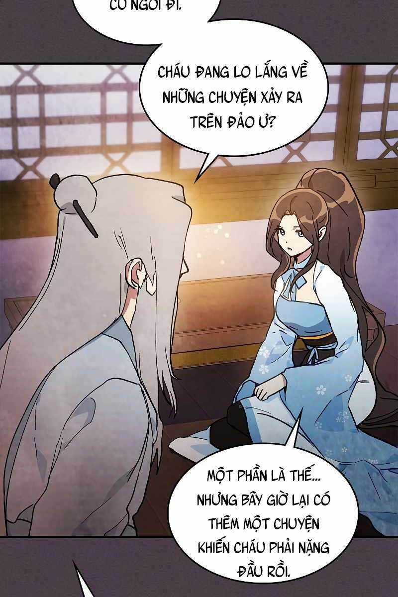 Vị Thần Trở Lại - Chapter 41 - Trang 87