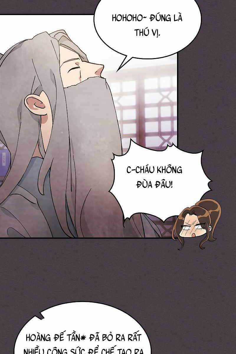 Vị Thần Trở Lại - Chapter 41 - Trang 90