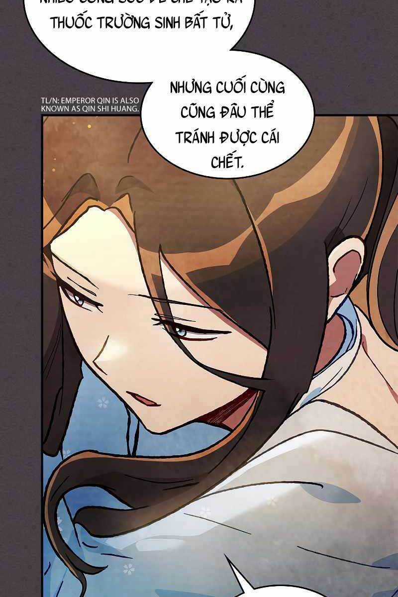 Vị Thần Trở Lại - Chapter 41 - Trang 91