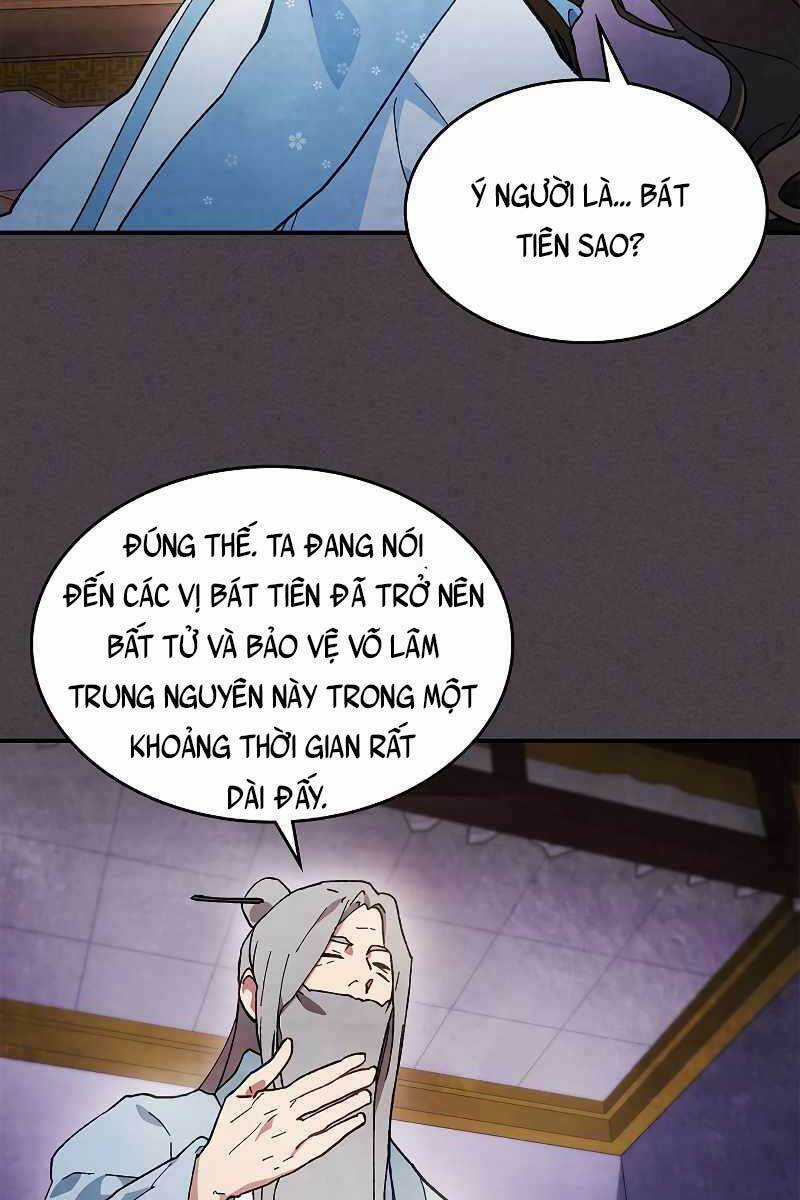 Vị Thần Trở Lại - Chapter 41 - Trang 93