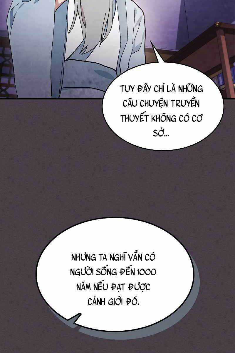 Vị Thần Trở Lại - Chapter 41 - Trang 94