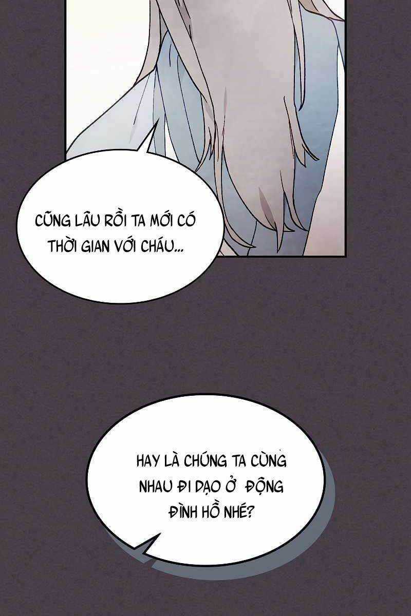 Vị Thần Trở Lại - Chapter 41 - Trang 100