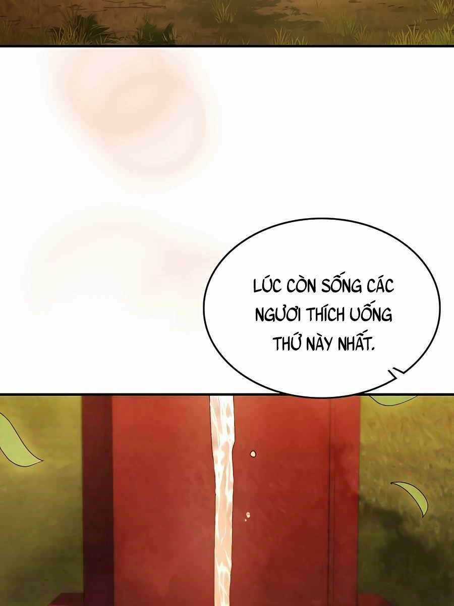 Vị Thần Trở Lại - Chapter 42 - Trang 3