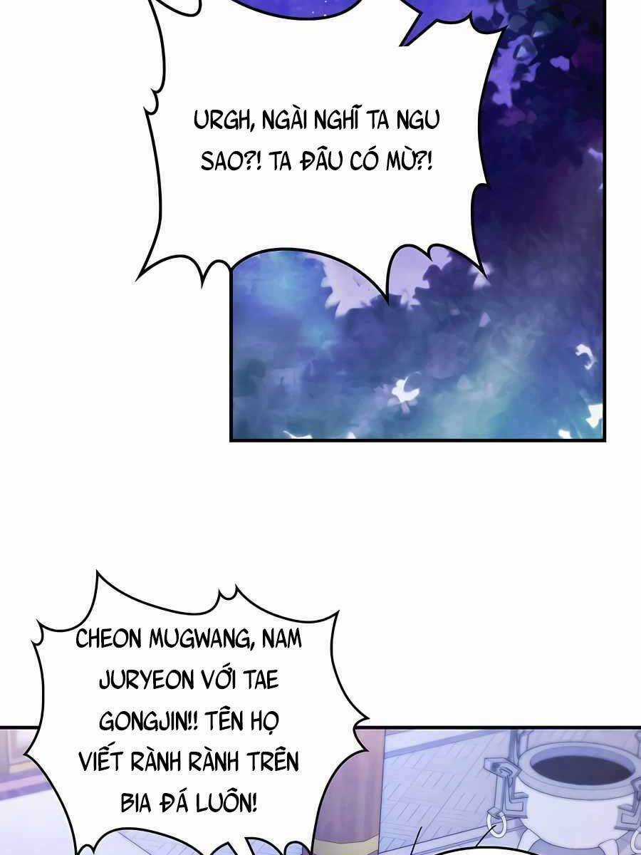 Vị Thần Trở Lại - Chapter 42 - Trang 21