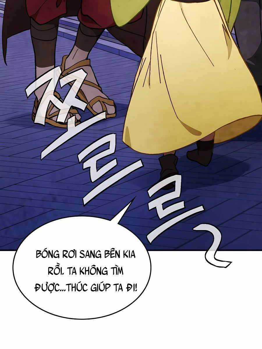 Vị Thần Trở Lại - Chapter 42 - Trang 30